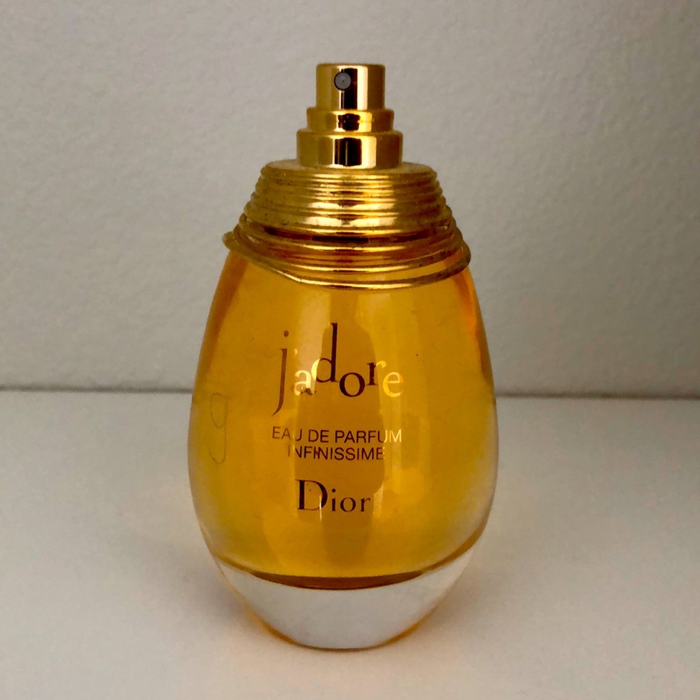 Dior J’adore infinissime 3.4 OZ